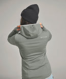 ORTOVOX FLEECE HOODY W Fleecejacken & Pullover ORTOVOX