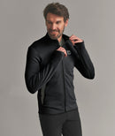 ORTOVOX FLEECE JACKET M