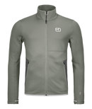 ORTOVOX FLEECE JACKET M