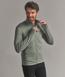 ORTOVOX FLEECE JACKET M