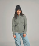 ORTOVOX FLEECE JACKET W