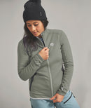 ORTOVOX FLEECE JACKET W