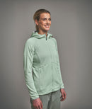 ORTOVOX FLEECE LIGHT GRID HOODY W Fleecejacken & Pullover ORTOVOX
