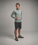 ORTOVOX FLEECE LIGHT GRID JACKET M Fleecejacken & Pullover ORTOVOX