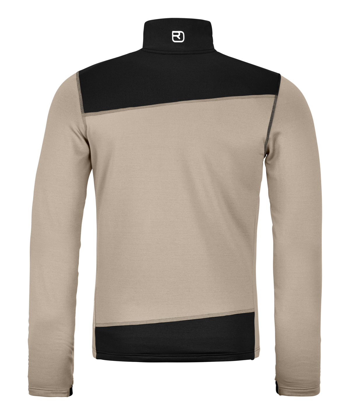 ORTOVOX FLEECE LIGHT JACKET M Fleecejacken & Pullover ORTOVOX