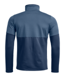ORTOVOX FLEECE LIGHT ZIP NECK M Skifleece ORTOVOX