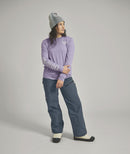 ORTOVOX NICHOLSON RIB BEANIE Mützen ORTOVOX