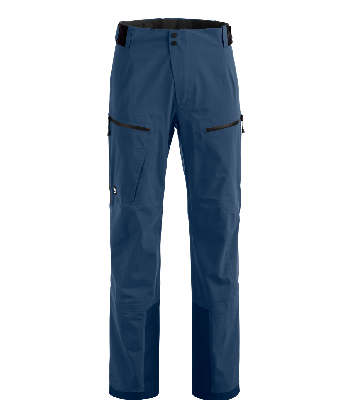 ORTOVOX ORTLER GORE-TEX PANTS M ORTOVOX blue nunatak M