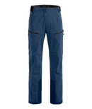 ORTOVOX ORTLER GORE-TEX PANTS M ORTOVOX blue nunatak M
