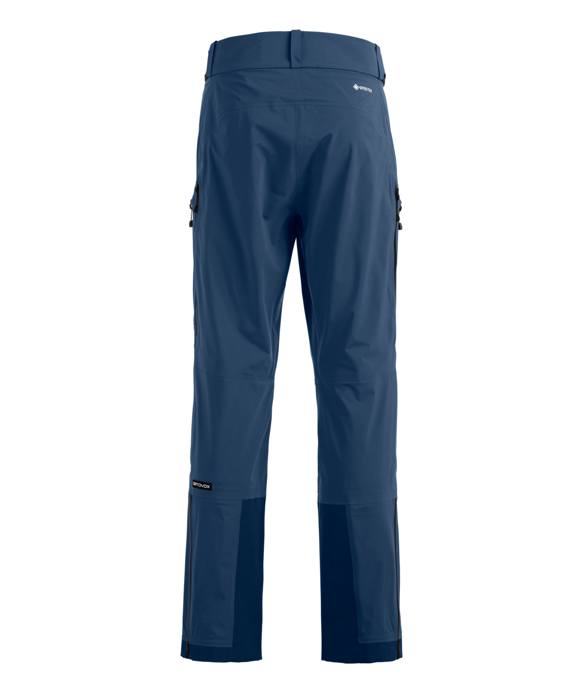 ORTOVOX ORTLER GORE-TEX PANTS M ORTOVOX