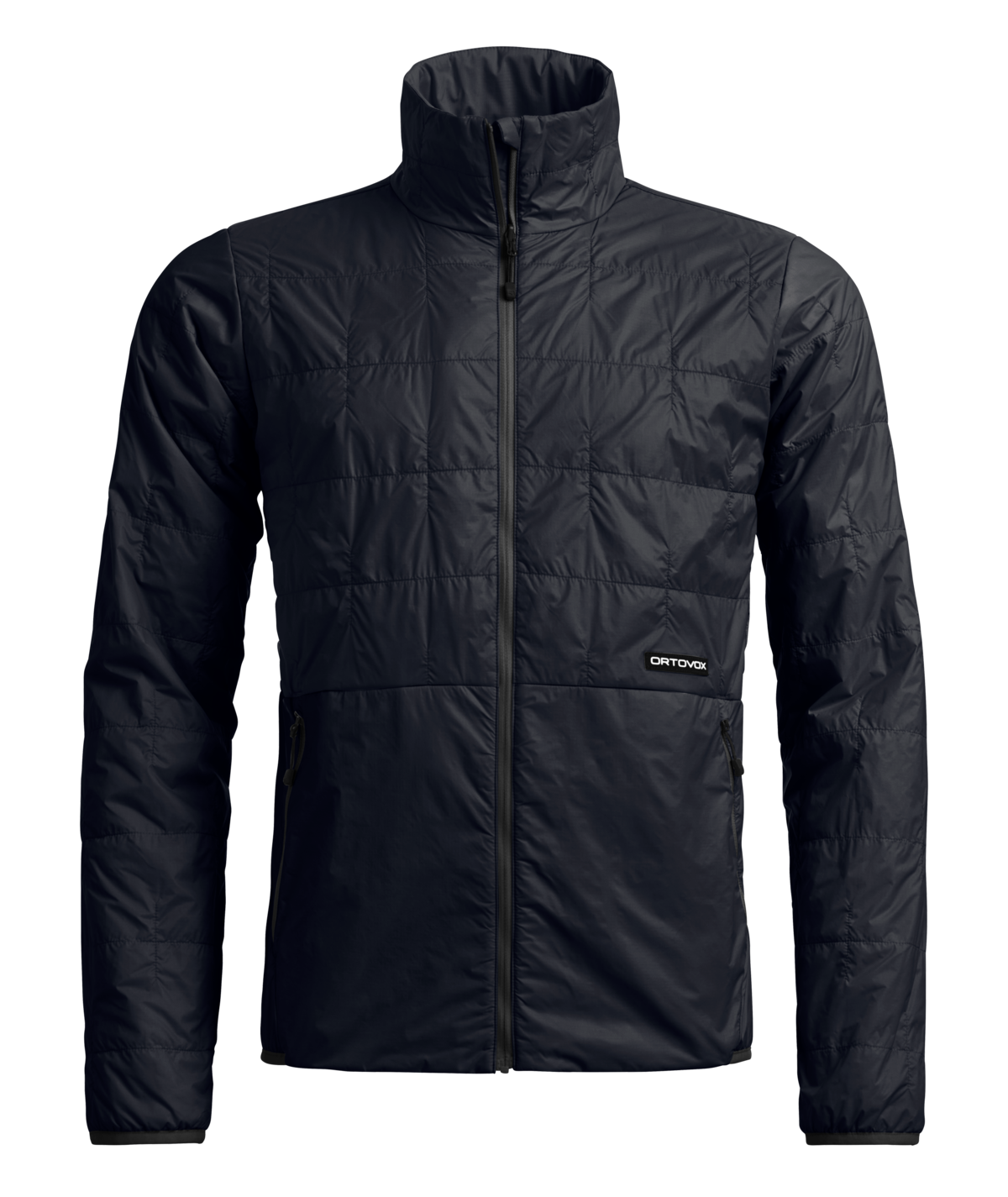 ORTOVOX ORTLER METAWOOL 60 REV JKT M ORTOVOX black raven M