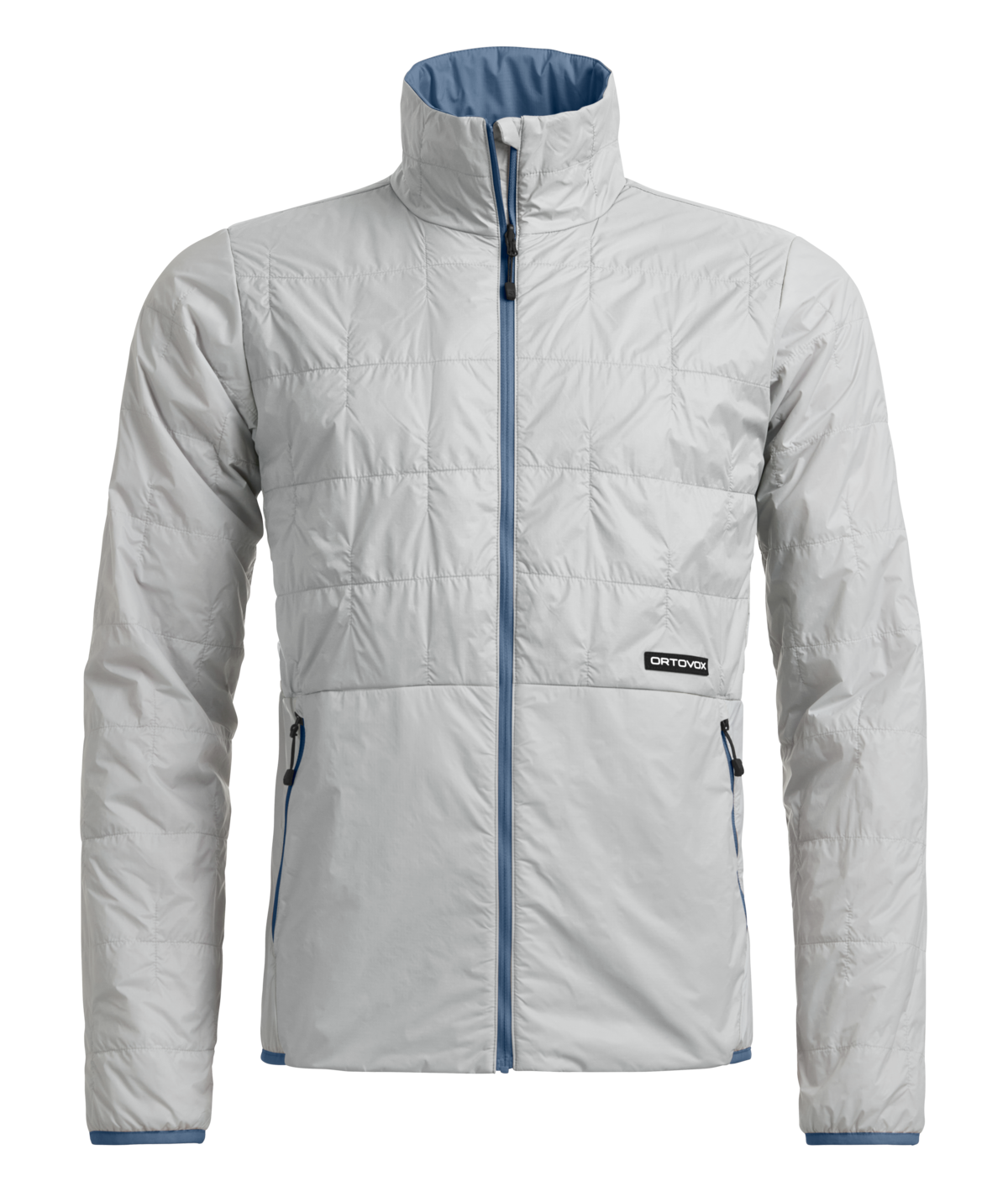 ORTOVOX ORTLER METAWOOL 60 REV JKT M ORTOVOX grey ice M