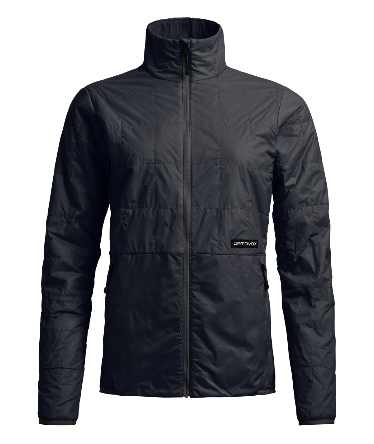 ORTOVOX ORTLER METAWOOL 60 REV JKT W ORTOVOX black raven S