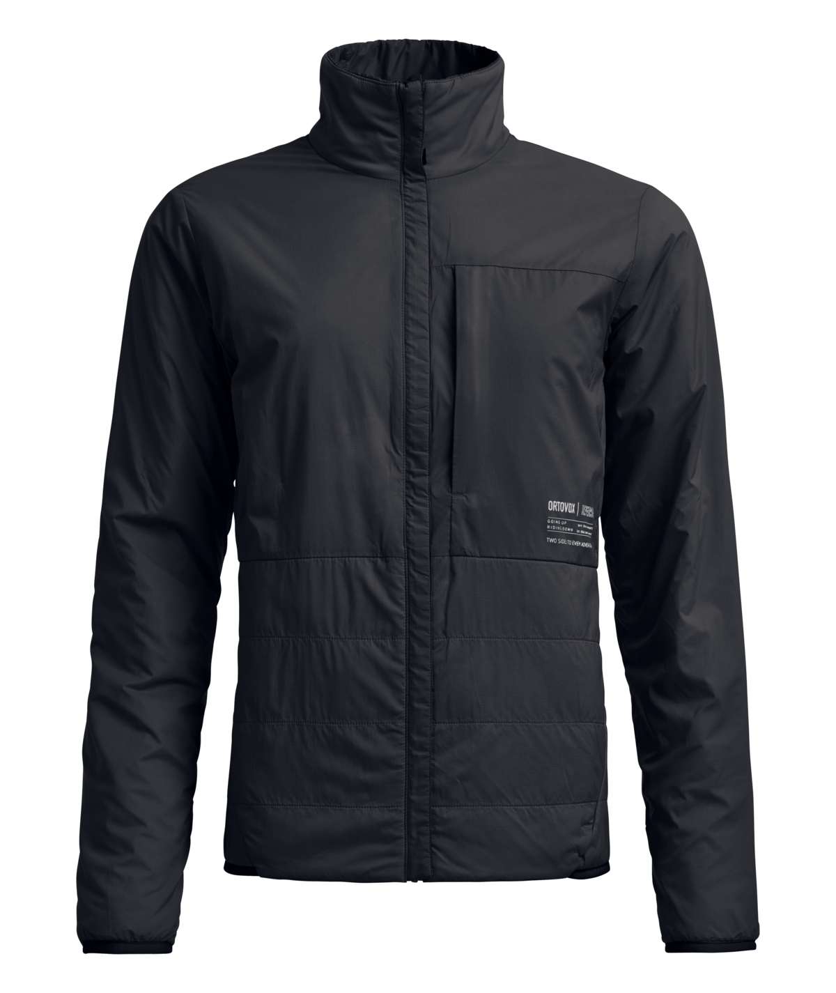ORTOVOX ORTLER METAWOOL 60 REV JKT W ORTOVOX