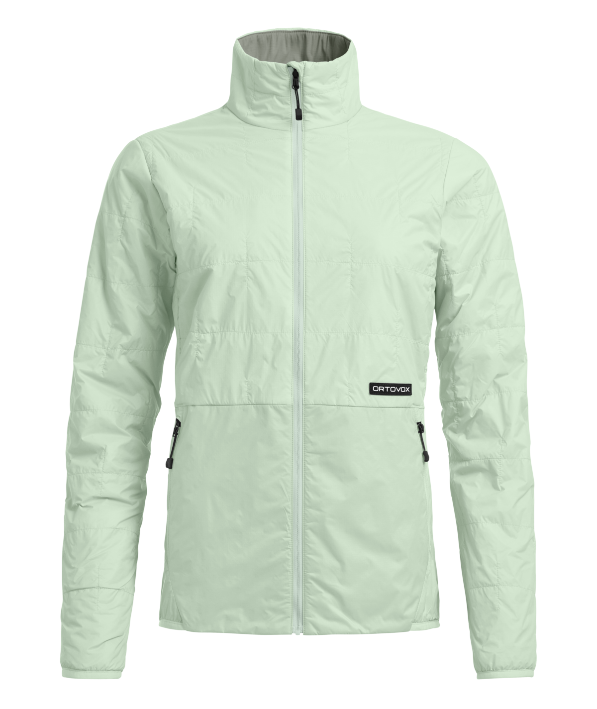 ORTOVOX ORTLER METAWOOL 60 REV JKT W ORTOVOX green acid S