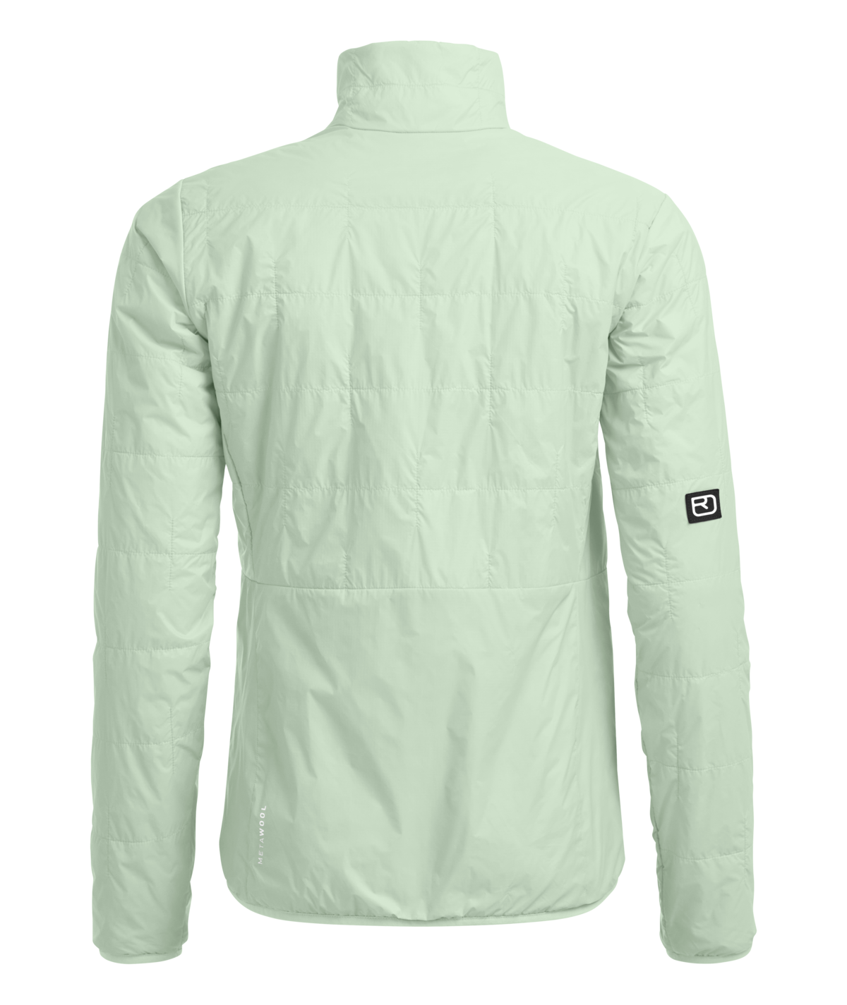 ORTOVOX ORTLER METAWOOL 60 REV JKT W ORTOVOX