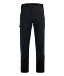 ORTOVOX ORTLER SOFTSHELL PANTS M ORTOVOX black raven M