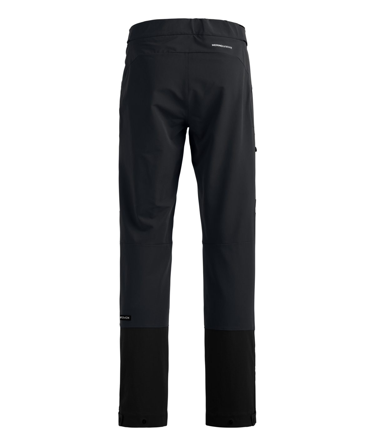 ORTOVOX ORTLER SOFTSHELL PANTS M ORTOVOX
