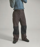 ORTOVOX RAVINE FREE 3L PANTS M ORTOVOX