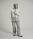 ORTOVOX RAVINE FREE 3L PANTS W Skihosen ORTOVOX