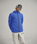 ORTOVOX RAVINE METAWOOL 90 JACKET M Wanderjacken ORTOVOX