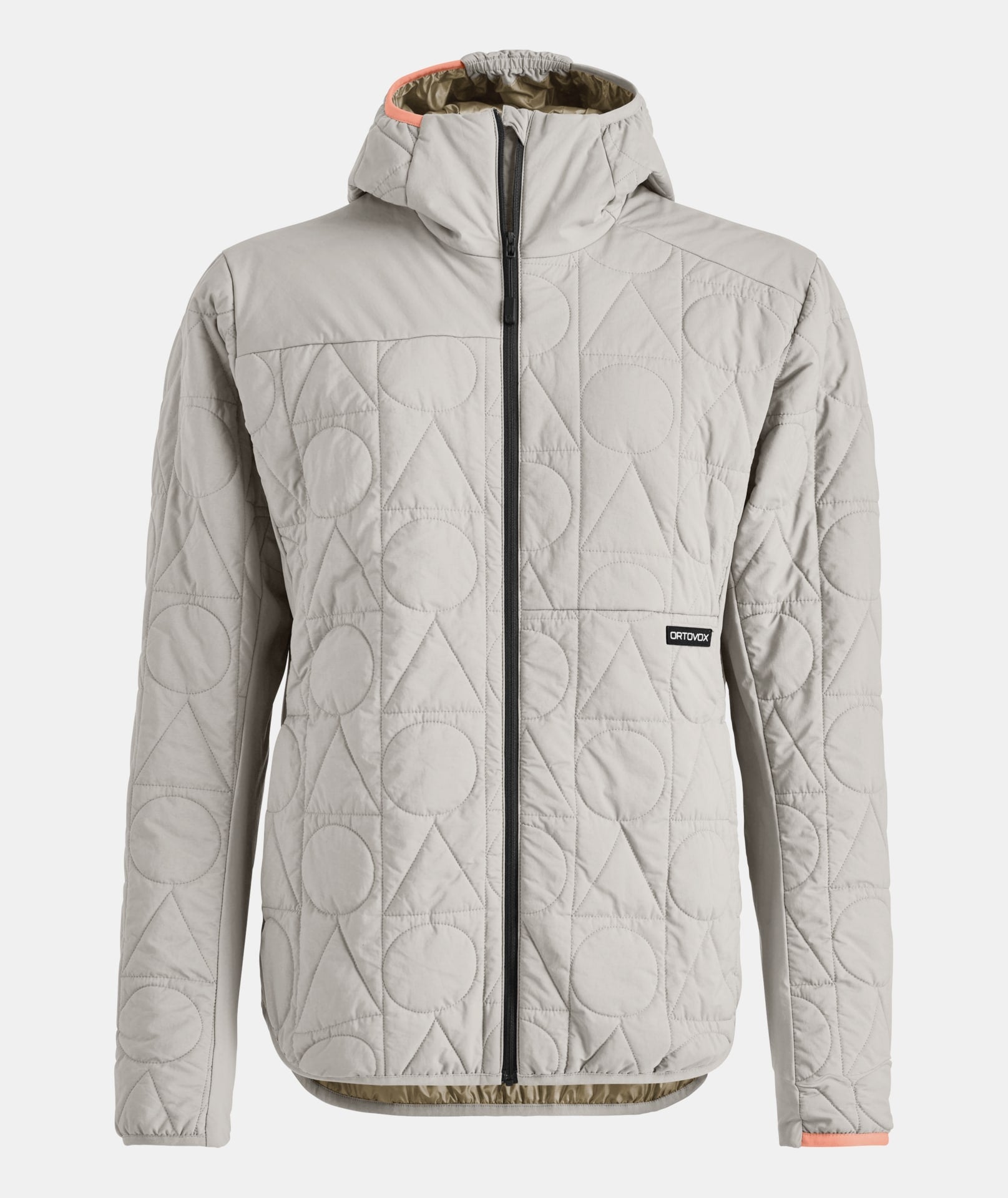 ORTOVOX RAVINE METAWOOL 90 JACKET W Wanderjacken ORTOVOX