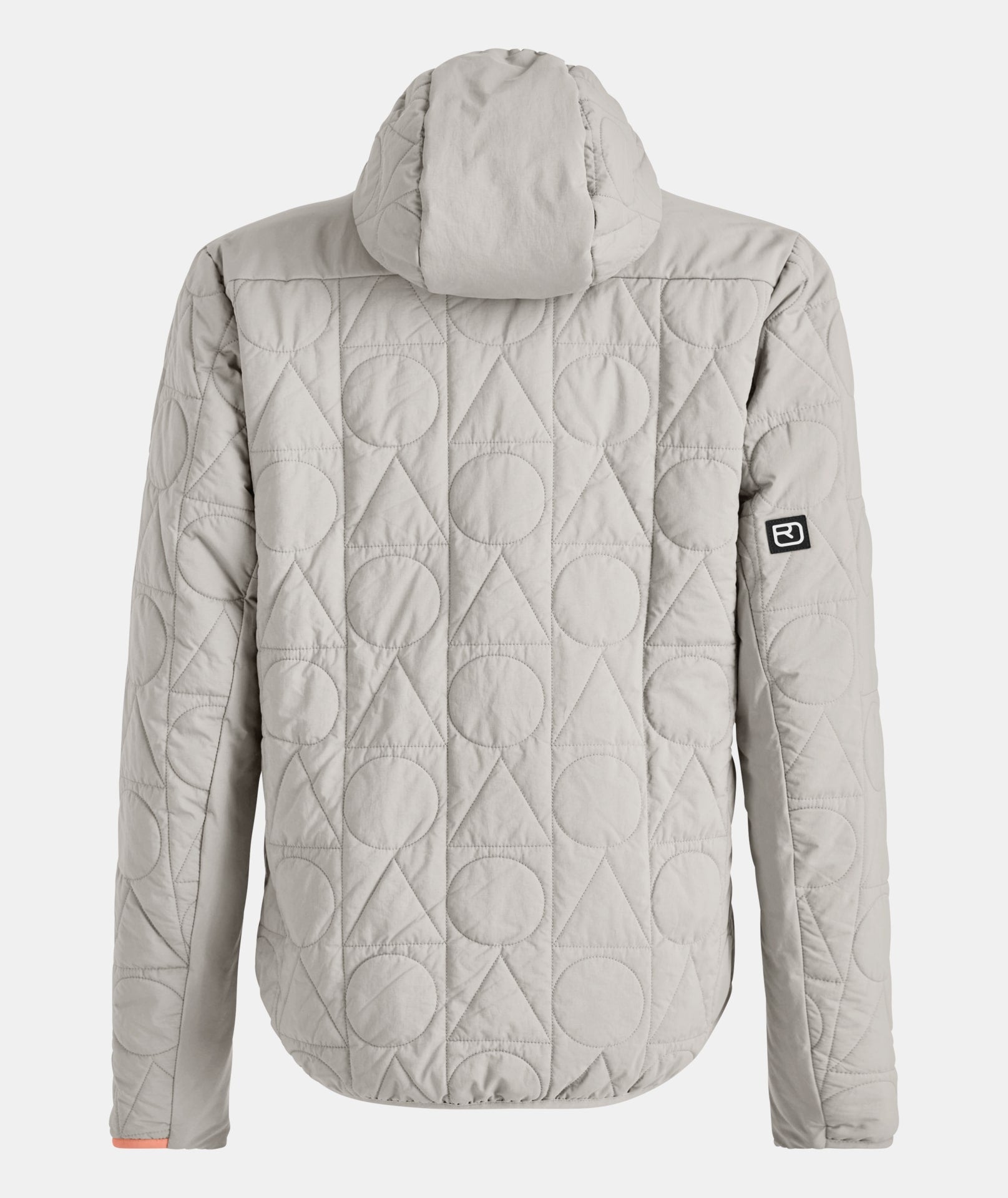 ORTOVOX RAVINE METAWOOL 90 JACKET W Wanderjacken ORTOVOX