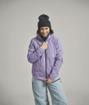 ORTOVOX RAVINE METAWOOL 90 JACKET W Wanderjacken ORTOVOX
