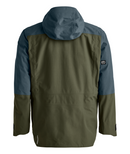 ORTOVOX RAVINE PLUS 3L JACKET M ORTOVOX