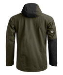 ORTOVOX SECEDA 3L JACKET M Wanderjacken ORTOVOX