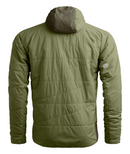 ORTOVOX SWISSWOOL PIZ DUAN JACKET M Wanderjacken ORTOVOX