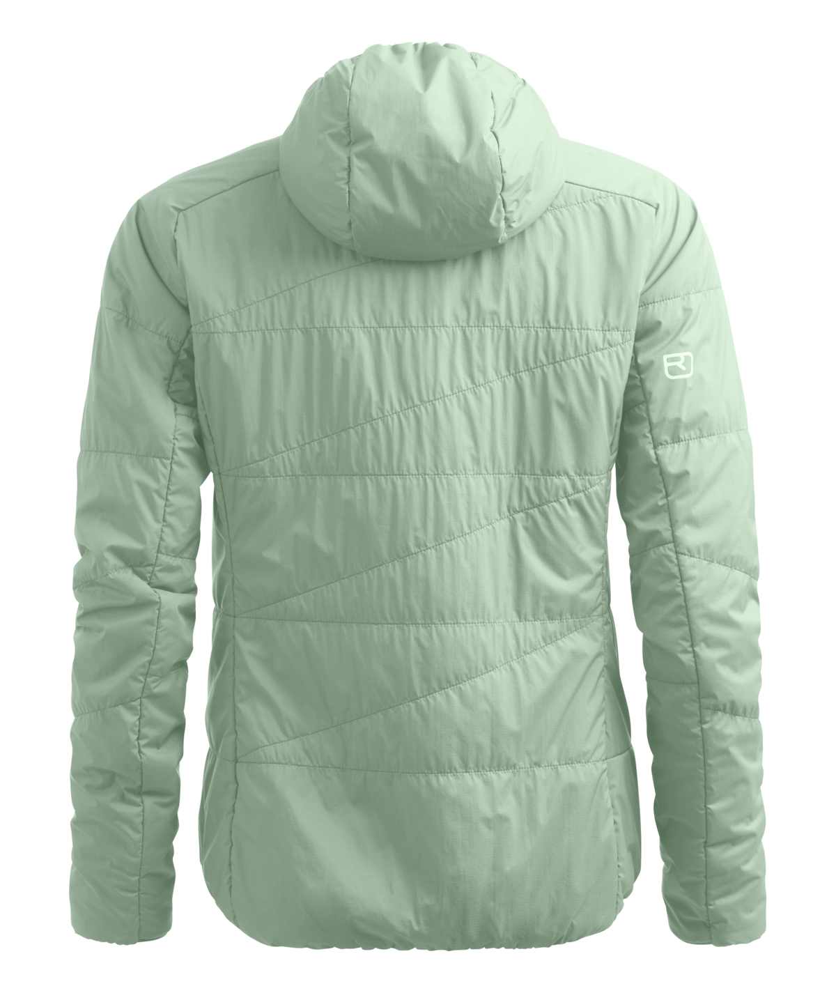 ORTOVOX SWISSWOOL PIZ DUAN JACKET W Wanderjacken ORTOVOX