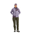 ORTOVOX SWISSWOOL PIZ DUAN JACKET W Wanderjacken ORTOVOX