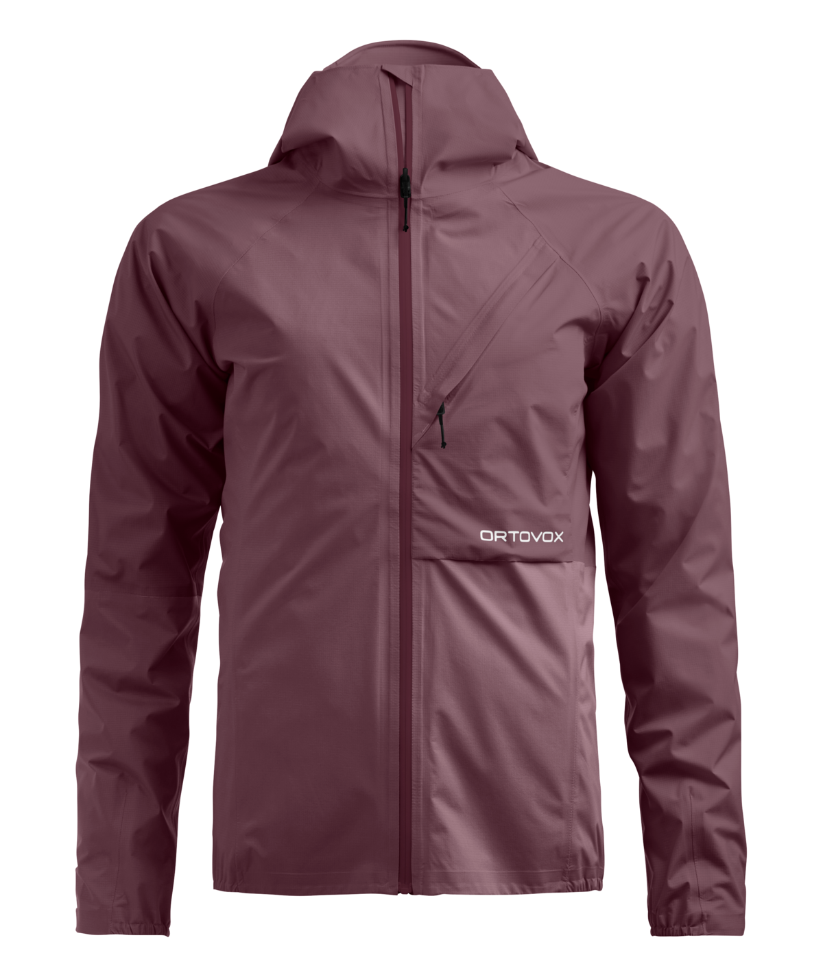 ORTOVOX TRACE 2.5L JACKET W ORTOVOX chestnut S