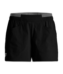 ORTOVOX TRACE SHORTS W Wanderhosen ORTOVOX black raven XS