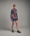 ORTOVOX TRACE WINDBREAKER VST W Wanderjacken ORTOVOX