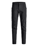 ORTOVOX TRAD PLUS PANTS M Wanderhosen ORTOVOX black raven S