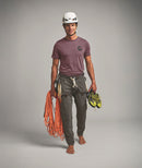 ORTOVOX TRAD PLUS PANTS M Wanderhosen ORTOVOX