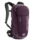 ORTOVOX TRAVERSE 18 S Wanderrucksäcke ORTOVOX wild berry 18