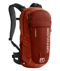 ORTOVOX TRAVERSE 20 Wanderrucksäcke ORTOVOX 20 grey marble