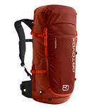 ORTOVOX TRAVERSE 40 Wanderrucksäcke ORTOVOX hot orange 40