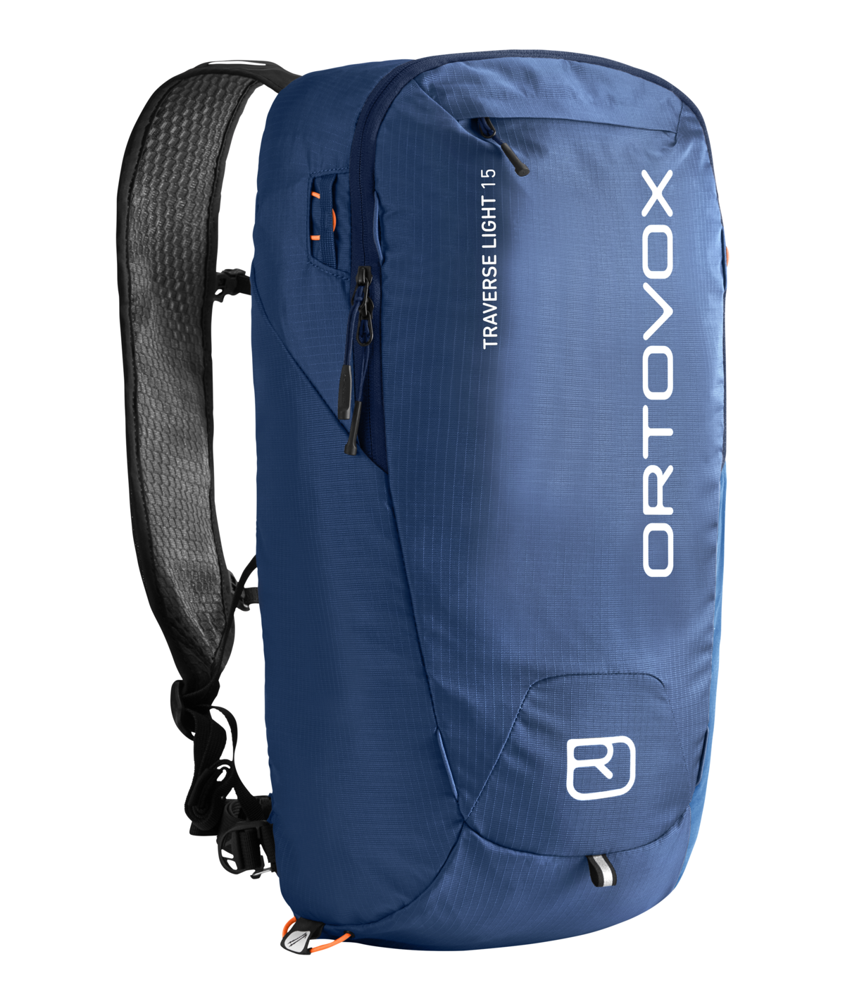 ORTOVOX TRAVERSE LIGHT 15 Wanderrucksäcke ORTOVOX petrol blue 15