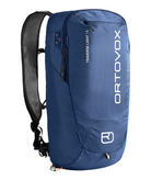 ORTOVOX TRAVERSE LIGHT 15 Wanderrucksäcke ORTOVOX petrol blue 15