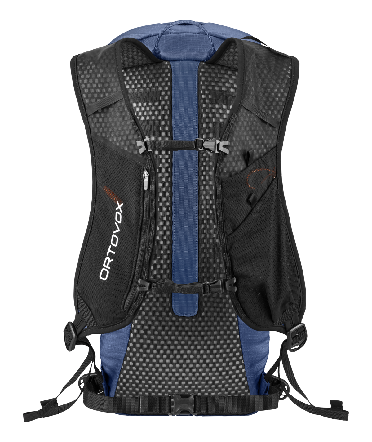 ORTOVOX TRAVERSE LIGHT 15 Wanderrucksäcke ORTOVOX