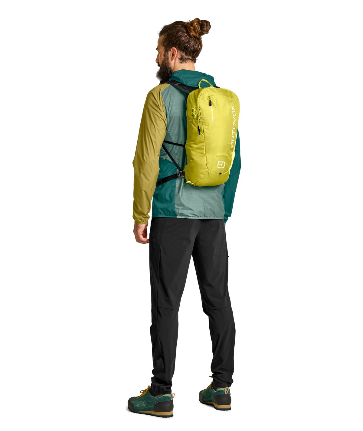 ORTOVOX TRAVERSE LIGHT 15 Wanderrucksäcke ORTOVOX