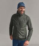 ORTOVOX VENET SWISSWOOL 60 JACKET M