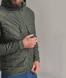 ORTOVOX VENET SWISSWOOL 60 JACKET M