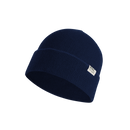 P.A.C. Bricu Beanie infinity teel Mützen P.A.C. 002 Navy Bricu -