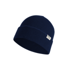 P.A.C. Bricu Beanie infinity teel Mützen P.A.C. 002 Navy Bricu -