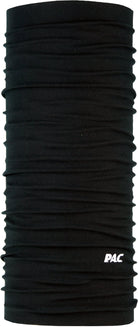 P.A.C. PAC Schals P.A.C. TOTAL BLACK -